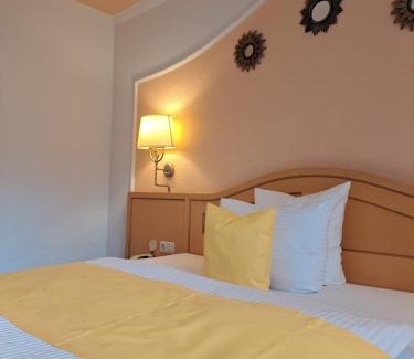 Alberschwende Hotel | Schedlers Löwenhotel-GARNI