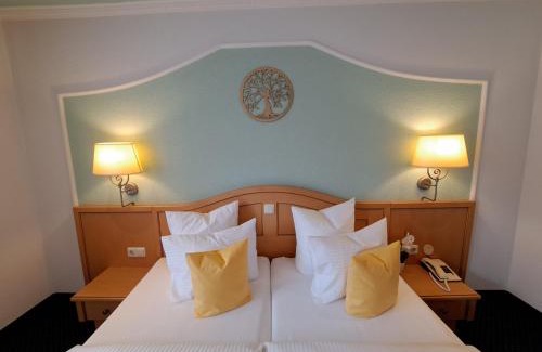 Alberschwende Hotel | Schedlers Löwenhotel-GARNI