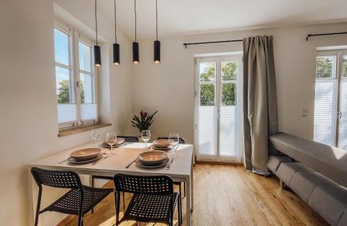 Noerdlingen Apartment | SCHEE Apartments am Löpsinger Tor