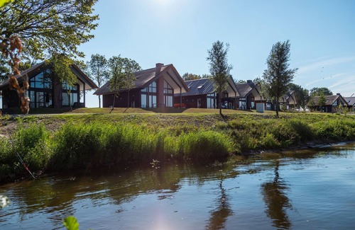 Kampen Apartment | Scheepswerf 4 XL by Interhome
