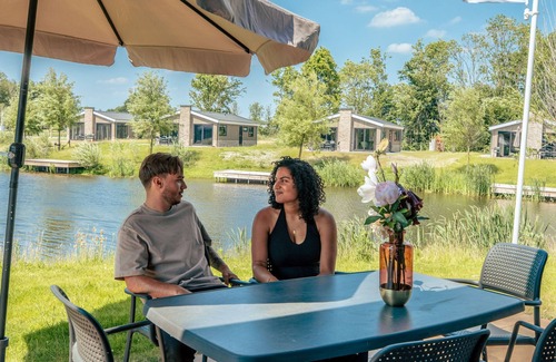 Kampen Apartment | Scheepswerf 4 XL by Interhome