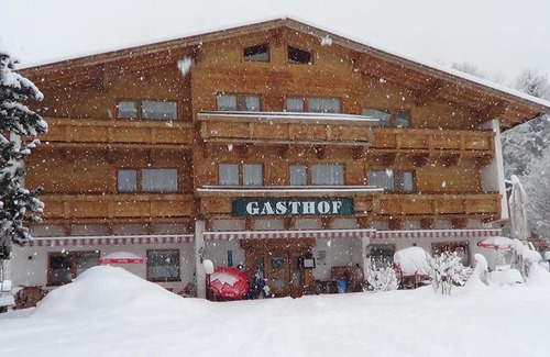 Scheffau am Wilden Kaiser Apartment | Scheffauerhof