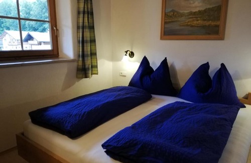 Scheffau am Wilden Kaiser Apartment | Scheffauerhof