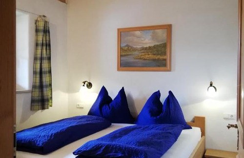 Scheffau am Wilden Kaiser Apartment | Scheffauerhof
