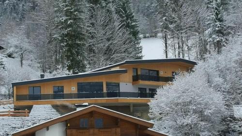 Lofer Apartment | Scheffsnoth 142