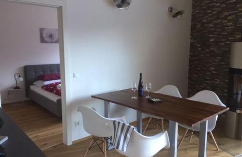 Lofer Apartment | Scheffsnoth 142
