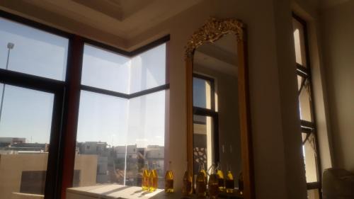 Omaheke Bed & Breakfast | Schei Boutique