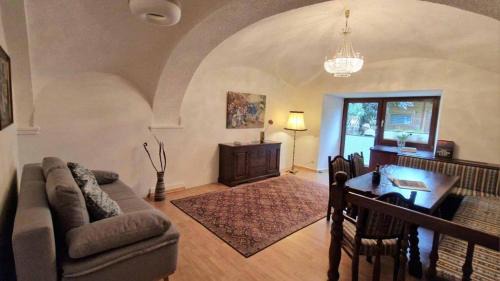 Scheibbs Apartment | Scheibbsbachhof
