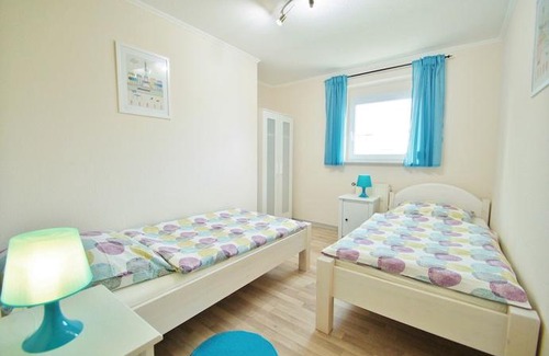 Dahme Apartment | Scheitz 3