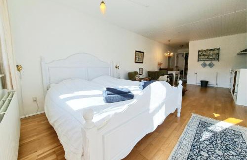 Herning Apartment | Schellerup Gård
