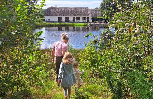 Herning Apartment | Schellerup Gård