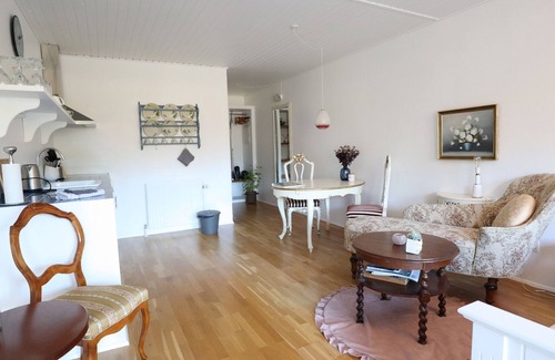 Herning Apartment | Schellerup Gård