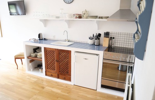 Herning Apartment | Schellerup Gård