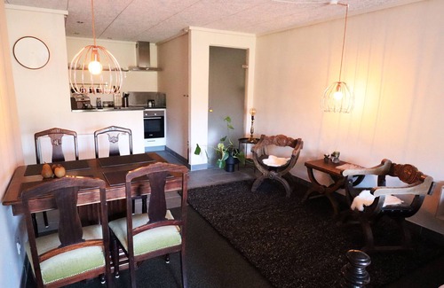Herning Apartment | Schellerup Gård