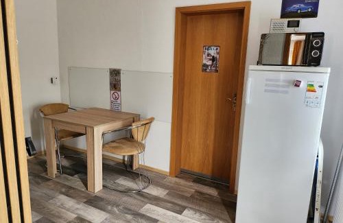 Gompelscheuer Apartment | Schellis Gästezimmer