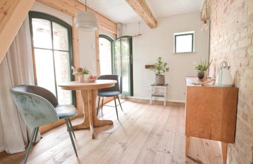 Marienwerder House | Scheune de Lütt - Kleine Scheune ganz groß am Rande der Schorfheide - Natur pur