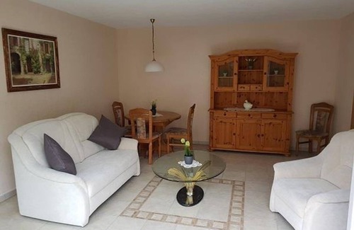 Merl Apartment | Schier, Silvia - Apartment at Rotheschbach