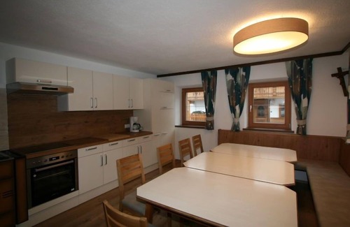 Uderns House | Schiestl by Interhome
