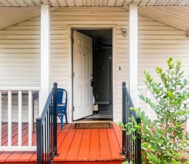 Huntsville House | Schiffman Northeast Nook