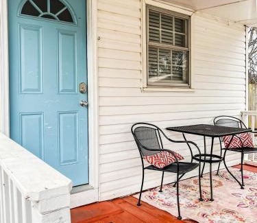Huntsville House | Schiffman Northeast Nook