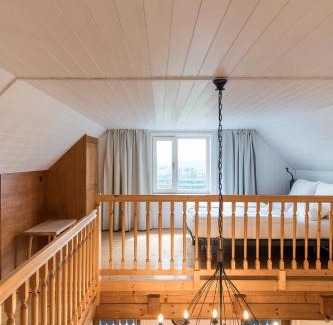 Sankt Stefan ob Stainz Ski Chalet | SCHILCHERLANDLEBEN - Weingartenhaus