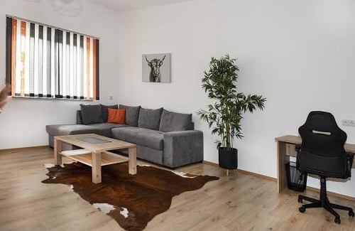 Spielberg Apartment | Schindelbacherhof