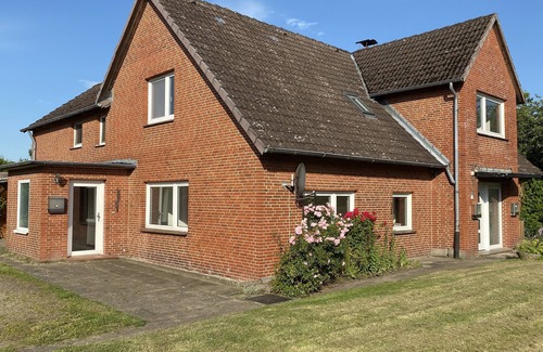 Schinkel Apartment | Schinkel 2 on the Kiel Canal