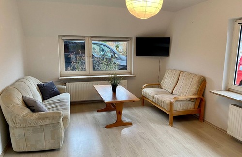 Schinkel Apartment | Schinkel on the Kiel Canal