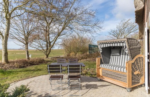 Schobull Apartment | Schipp Landen Johanna