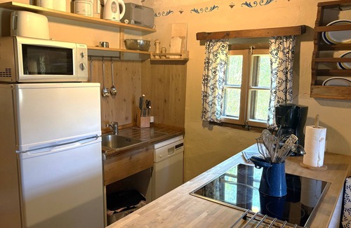 Annaberg im Lammertal House | Schipplbadstube by Interhome