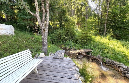 Annaberg im Lammertal House | Schipplbadstube by Interhome