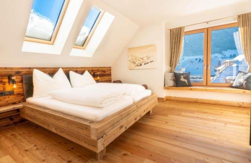 Mauterndorf Apartment | Schitter-Appartements