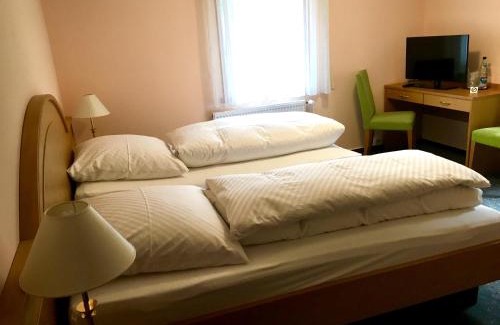Leinfelden-Echterdingen Hotel | Schlößlesmühle