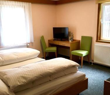 Leinfelden-Echterdingen Hotel | Schlößlesmühle