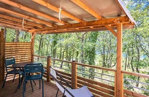 Aiguines House | Schlüssel Westotel 2 pers. A/C + Bettwäsche und Handtücher Set enthalten 2 Personen