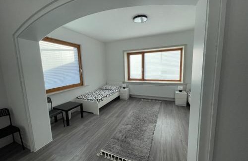 Bornum House | schlafguthannover