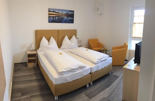 Marchtrenk Hotel | Schlafplatzl