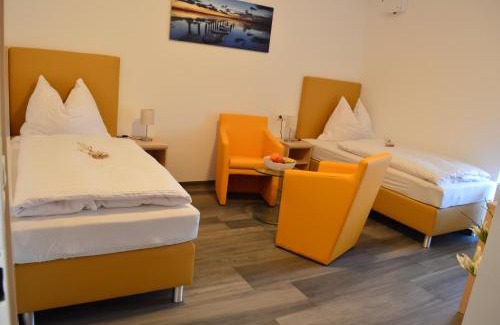 Marchtrenk Hotel | Schlafplatzl