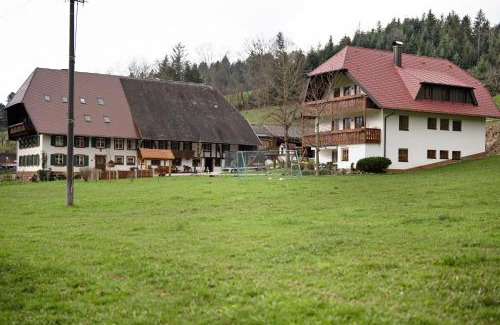 Ibental Apartment | Schlegelhansenhof
