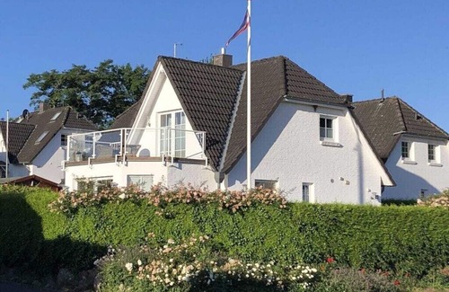 Lindaunis House | Schleitraum Lindaunis: Cozy Getaway
