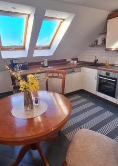 Augustusburg Apartment | Schloßbergblick