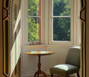 Kalkhorst Apartment | Schloss Kalkhorst