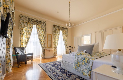 Bad Neustadt an der Saale Hotel | Schlosshotel Bad Neustadt