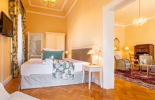 Bad Neustadt an der Saale Hotel | Schlosshotel Bad Neustadt