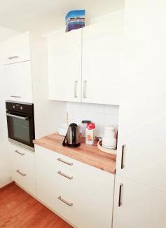 Bodman-Ludwigshafen Apartment | Schlosshalde