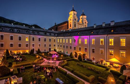 Mondsee Hotel | Schlosshotel Mondsee