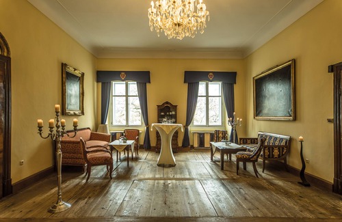 Mondsee Hotel | Schlosshotel Mondsee