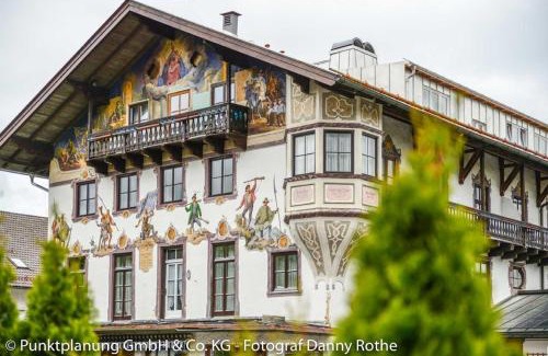 Kochel am See Hotel | Schmied von Kochel