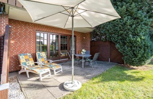 Scharbeutz Apartment | Schmiedestraße 3 Küstencharme