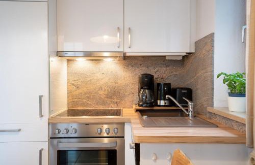 Scharbeutz Apartment | Schmiedestraße 3 Küstencharme